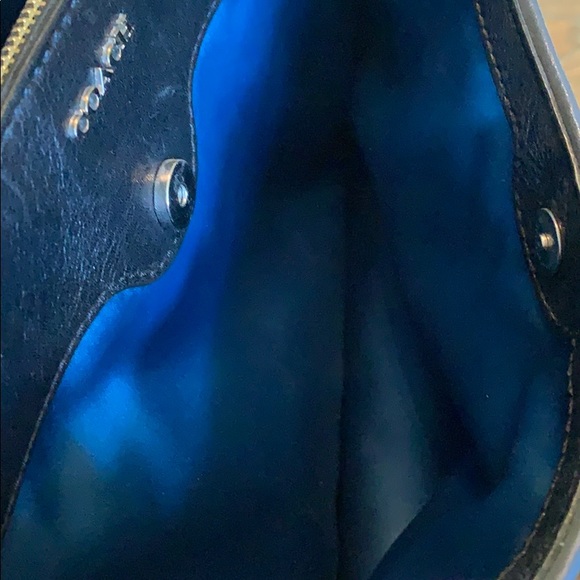 Coach Madison Kimberly Carryall - Picture 7 of 10